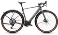 Cube Nuroad Hybrid C:62 Race 400X FE - 28 Zoll 400Wh 12K Diamant - oldgrey´n´grey