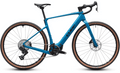 Cube Nuroad Hybrid C:62 EXC 400X - 28 Zoll 400Wh 13K Diamant - tropicalteal´n´black