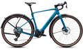 Cube Nuroad Hybrid C:62 EXC 400X FE - 28 Zoll 400WH 13K Diamant - tropicalteal´n´black