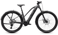 Cube Reaction Hybrid Race 800 FE - 29/ 27.5 Zoll 800Wh 12K Trapez - slabgrey´n´chrome