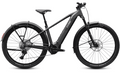 Cube Reaction Hybrid Race 800 FE - 29/ 27.5 Zoll 800Wh 12K Diamant - slabgrey´n´chrome