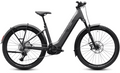Cube Reaction Hybrid Race 800 FE - 27.5 Zoll 800Wh 12K Wave - slabgrey´n´chrome