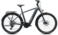 Cube Nuride Hybrid Pro 800 - 29 Zoll 800Wh 12K Diamant - deepteal´n´blue