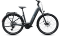 Cube Nuride Hybrid Pro 800 - 28 Zoll 800Wh 12K Wave - deepteal´n´blue