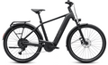 Cube Touring Hybrid ONE 600 - 28 Zoll 600Wh 11K Diamant - grey´n´coolgrey