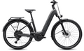 Cube Touring Hybrid ONE 600 - 28 Zoll 600Wh 11K Wave - grey´n´coolgrey