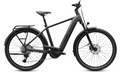 Cube Touring Hybrid Pro 800 - 28 Zoll 800Wh 12K Diamant - metallicumbra´n´black