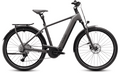 Cube Kathmandu Hybrid ONE 800 - 28 Zoll 800Wh 12K Diamant - cedar´n´chrome