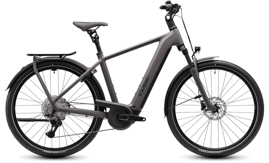 Cube Kathmandu Hybrid ONE 800 - 28 Zoll 800Wh 12K Diamant - cedar´n´chrome