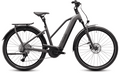 Cube Kathmandu Hybrid ONE 800 - 28 Zoll 800Wh 12K Trapez - cedar´n´chrome