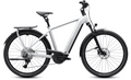 Cube Kathmandu Hybrid ONE 800 - 28 Zoll 800Wh 12K Diamant - silverstar´n´reflex