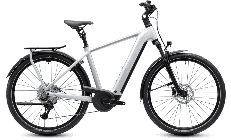 Cube Kathmandu Hybrid ONE 800 - 28 Zoll 800Wh 12K Diamant - silverstar´n´reflex