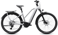 Cube Kathmandu Hybrid ONE 800 - 28 Zoll 800Wh 12K Trapez - silverstar´n´reflex