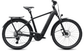 Cube Kathmandu Hybrid Pro 800 - 28 Zoll 800Wh 12K Diamant - coal´n´black