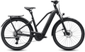 Cube Kathmandu Hybrid Pro 800 - 28 Zoll 800Wh 12K Trapez - coal´n´black