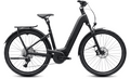Cube Kathmandu Hybrid Pro 800 - 28 Zoll 800Wh 12K Wave - coal´n´black