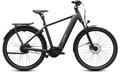 Cube Kathmandu Hybrid Deluxe Pro 800 - 28 Zoll 800Wh Enviolo Diamant - blackforest´n´chrome