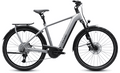 Cube Kathmandu Hybrid EXC 800 - 28 Zoll 800Wh 12K Diamant - slategrey´n´chrome