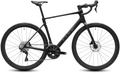 Cube Attain C:62 Race - 28 Zoll 24K Diamant - carbon´n´coalchrome