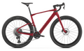 Mondraker Dusty R - 28 Zoll 580Wh 12K Diamant - Rubycore