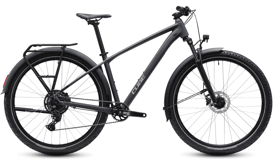 Cube Aim ONE FE - 27.5/29 Zoll 9K Diamant - mole´n´prism