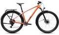 Cube Aim ONE FE - 27.5/29 Zoll 9K Diamant -salmon´n´black
