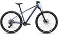 Cube Aim SLT - 27.5/29 Zoll 12K Diamant - mysticpurple´n´black