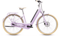 Cube Aruba Hybrid 600 - 28 Zoll 600Wh 5N Wave - cottoncandy´n´creme
