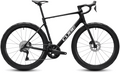 Cube Attain C:62 SLT - 28 Zoll 22K Diamant - carbon´n´white