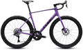 Cube Attain C:62 SLT - 28 Zoll 22K Diamant - cosmicpurple´n´black