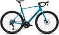 Cube Attain C:62 SLX - 28 Zoll 24K Diamant - bali´n´blue