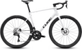 Cube Attain C:62 SLX - 28 Zoll 24K Diamant - metallicwhite´n´black