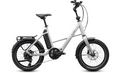 Cube Compact Hybrid 540 - 20 Zoll 540Wh 9K Compact - cotton´n´reflex