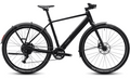 Cube Editor Hybrid ONE 360 FE - 28 Zoll 360Wh 8K Diamant - black´n´irongrey