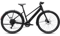Cube Editor Hybrid ONE 360 FE - 28 Zoll 360Wh 8K Trapez - black´n´irongrey