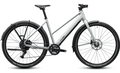 Cube Editor Hybrid ONE 360 FE - 28 Zoll 360Wh 8K Trapez - glintsand´n´black