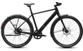 Cube Editor Hybrid Pro 360 FE - 28 Zoll 360Wh 1N Diamant - black´n´irongrey
