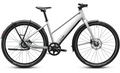 Cube Editor Hybrid Pro 360 FE - 28 Zoll 360Wh 1N Trapez - glintsand´n´black