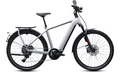 Cube Kathmandu Hybrid 45 800 - 28 Zoll 800Wh 11K Diamant - slategrey´n´chrome