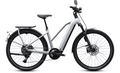 Cube Kathmandu Hybrid 45 800 - 28 Zoll 800Wh 11K Trapez - slategrey´n´chrome