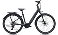 Cube Kathmandu Hybrid C:62 Pro 400X - 28 Zoll 400Wh 12K Wave - liquidsteel´n´prizm