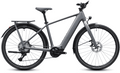 Cube Kathmandu Hybrid C:62 SLT 400X - 28 Zoll 400Wh 12K Di2 Diamant - ashgrey´n´prizm