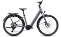 Cube Kathmandu Hybrid C:62 SLT 400X - 28 Zoll 400Wh 12K Di2 Wave - ashgrey´n´prizm