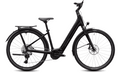 Cube Kathmandu Hybrid C:62 SLX 400X - 28 Zoll 400Wh 12K Wave - liquidred´n´red