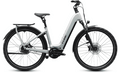 Cube Kathmandu Hybrid Deluxe EXC 800 - 28 Zoll 800Wh Enviolo Wave - glintsand´n´black