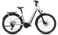 Cube Kathmandu Hybrid ONE 800 - 28 Zoll 800Wh 12K Wave - silverstar´n´reflex