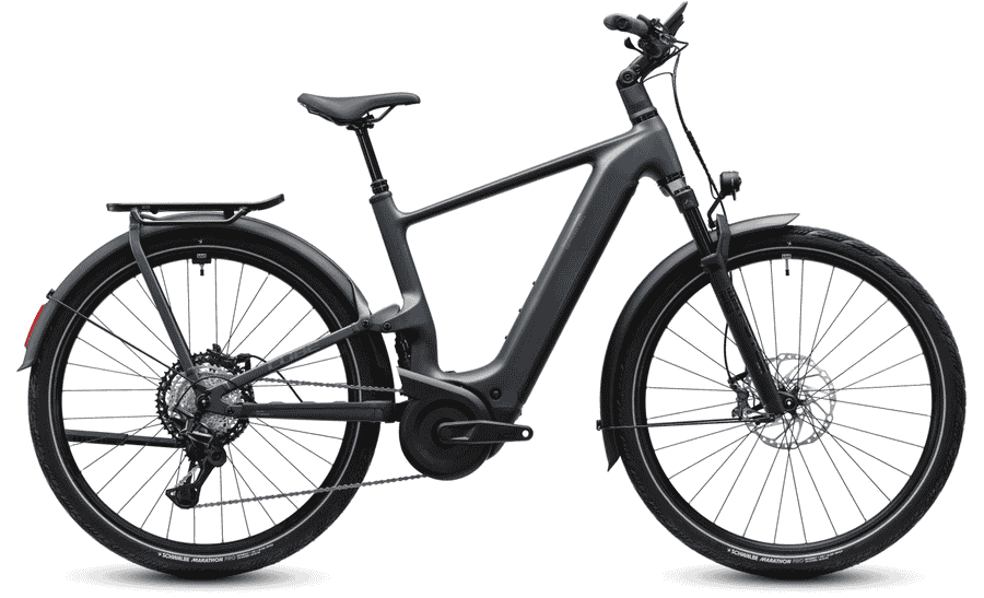 Cube Kathmandu Hybrid ONE11 HPC SLX 800 - 28 Zoll 800Wh 12K Diamant - sagebrushgreen´n´chrome