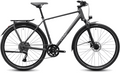 Cube Kathmandu Pro - 28 Zoll 20K Diamant - slabgrey´n´chrome