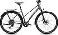 Cube Kathmandu SLT - 28 Zoll 9K Trapez - flashgrey´n´chrome