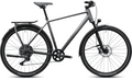 Cube Kathmandu SLT - 28 Zoll 11K Diamant - flashgrey´n´chrome